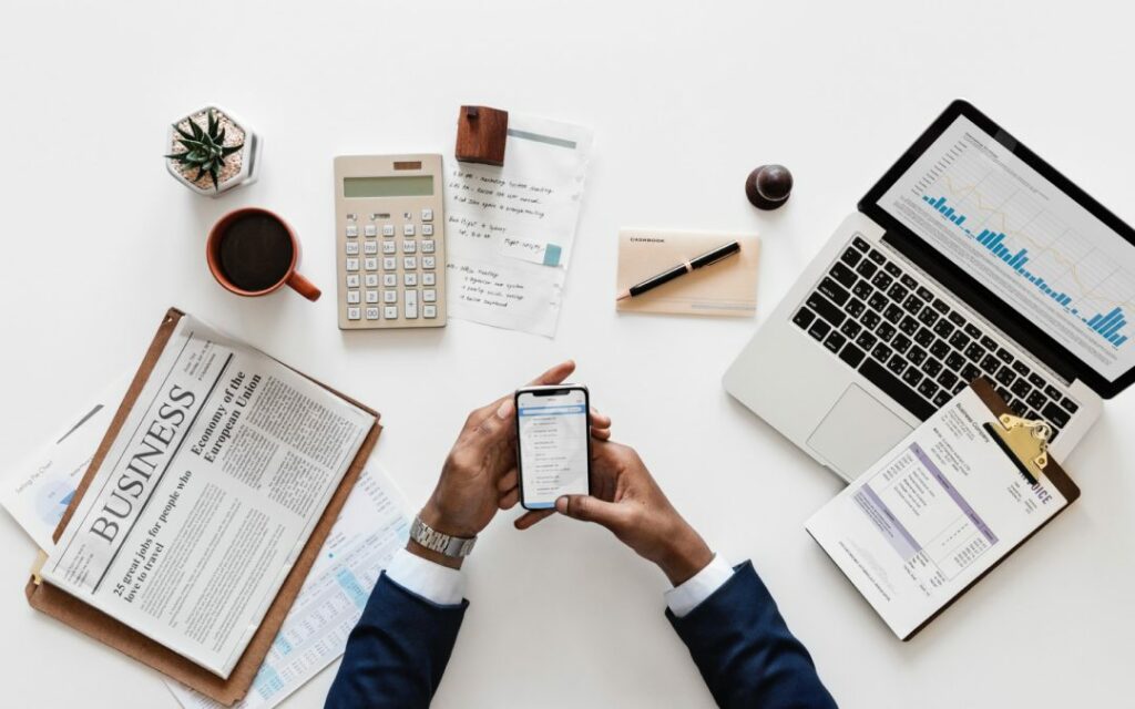 Self-Assessment Tax Return Witney Abingdon Oxfordshire