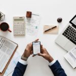 Self-Assessment Tax Return Witney Abingdon Oxfordshire