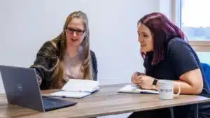 Accountants at Modus explaining the type of expenses a sole trader can claim.