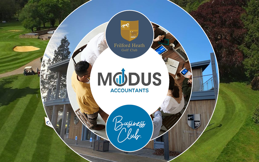 Modus Business Club