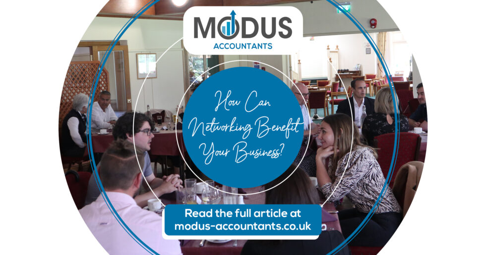 Oxfordshire Business networking - is it worth it?