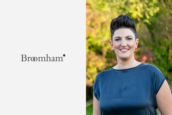Broomham Recruitment case study