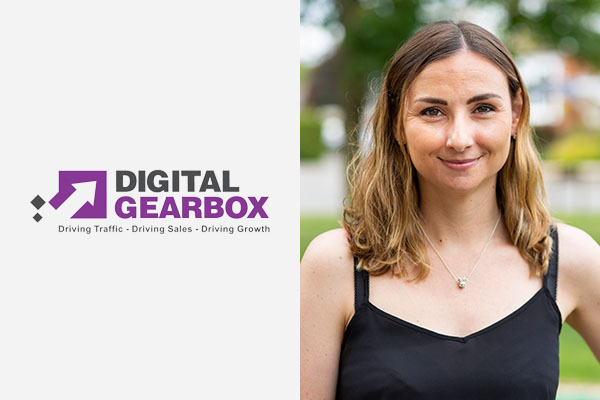 Digital Gearbox Bicester Accountancy Client