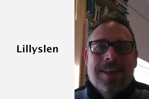 Lillyslen case study