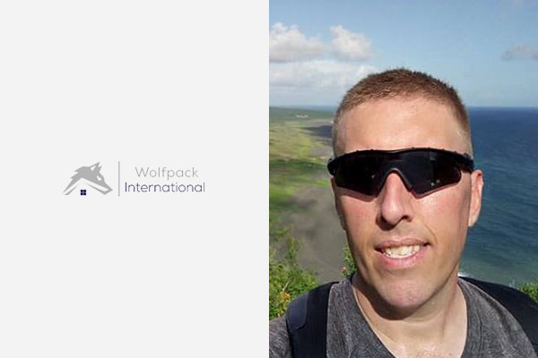 Wolfpack International case study