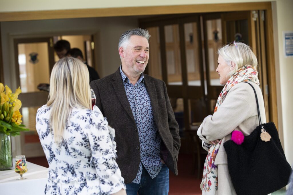 Modus Accountants Lunch - Abingdon, Oxfordshire - February 2022 20