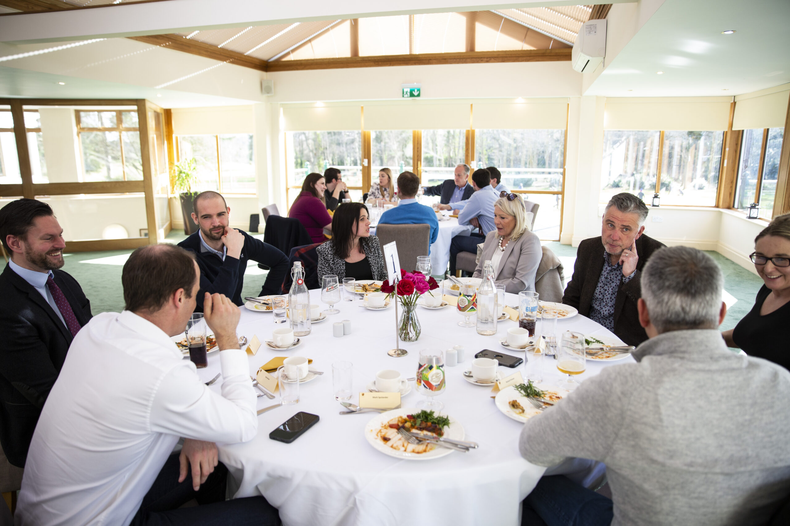 Modus Lunch - Feb 2022