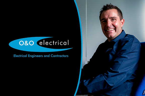 Steve OHara - O and O Electrical Kidlington, Oxfordshire
