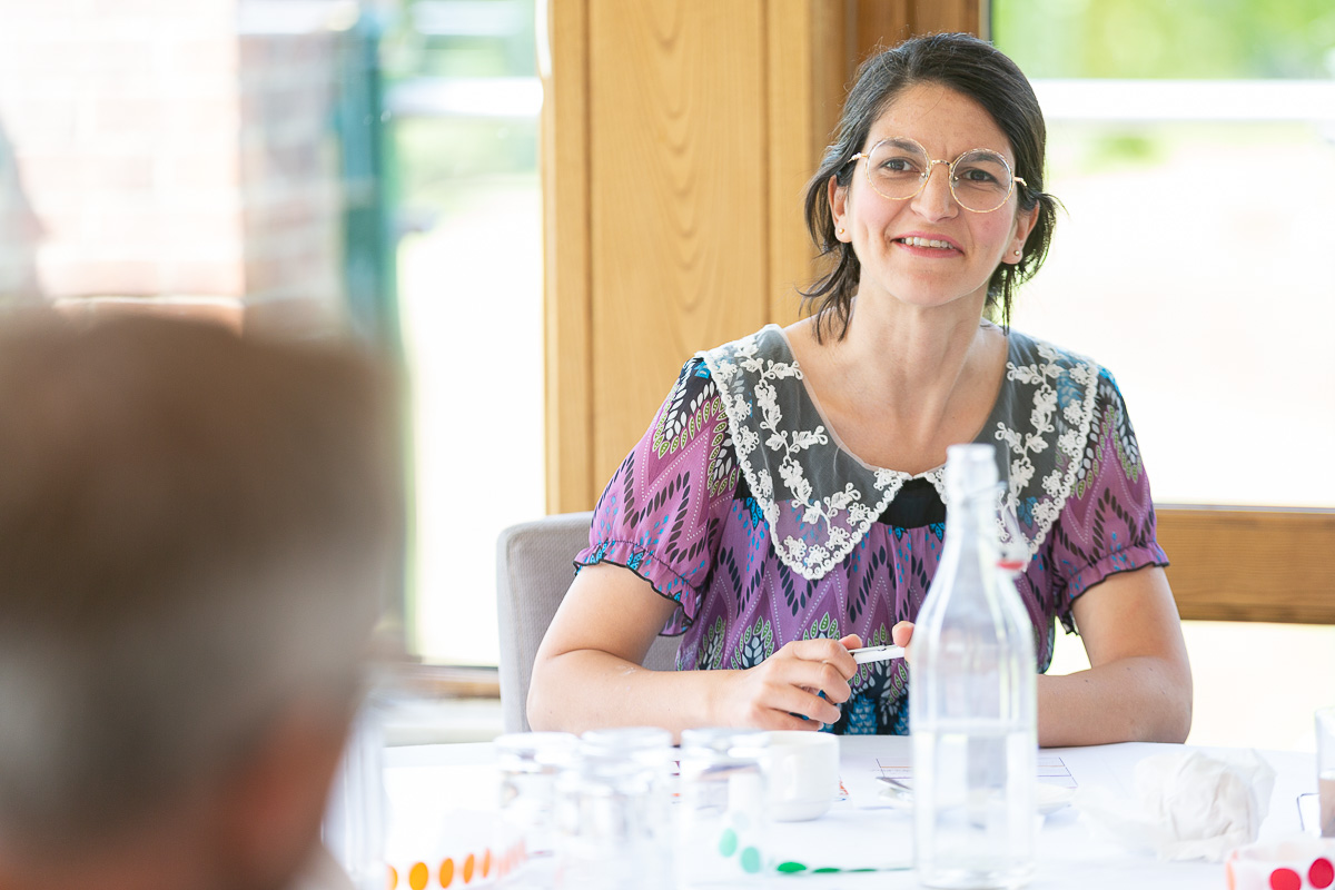 Hanna Strainge - Strainge Investments - Modus Accountants 90 Day Business Planning