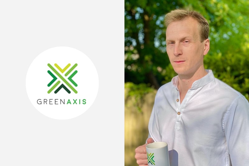 Green Axis - Craig Strachan Modus Accountants