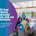 questions to help you choose an accountant