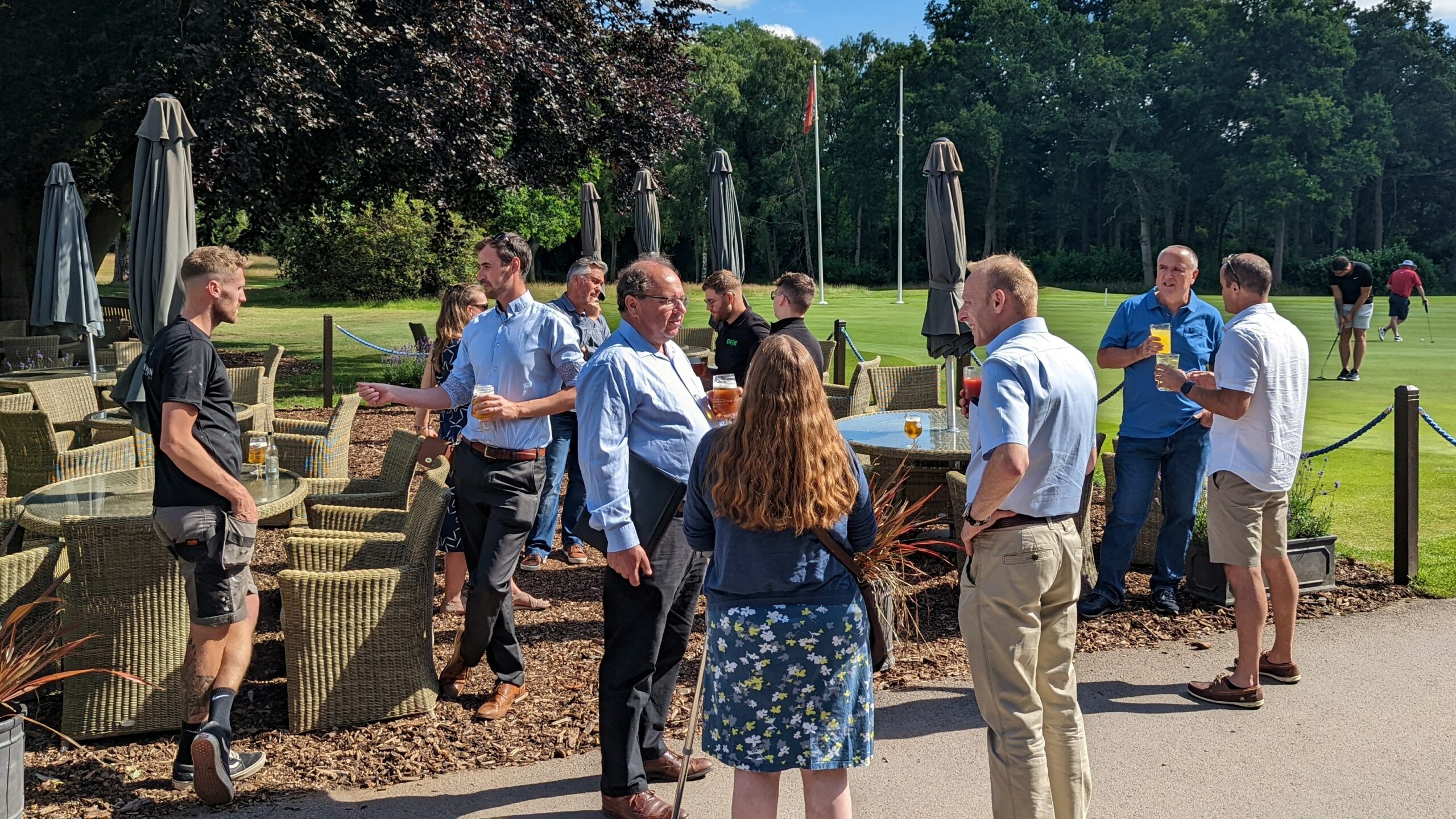 Modus Business Mixer July 2022 1