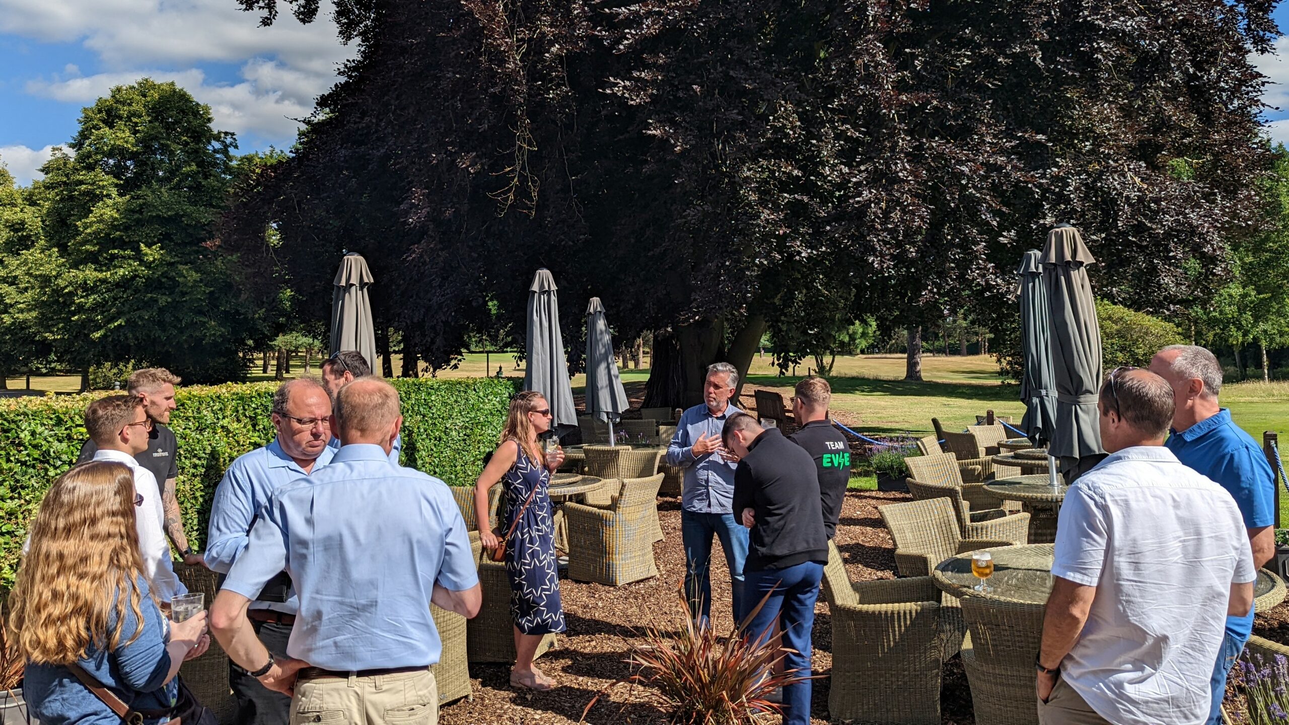 Modus Business Mixer July 2022 2