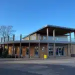 External image of the building where our office is located in Abingdon.