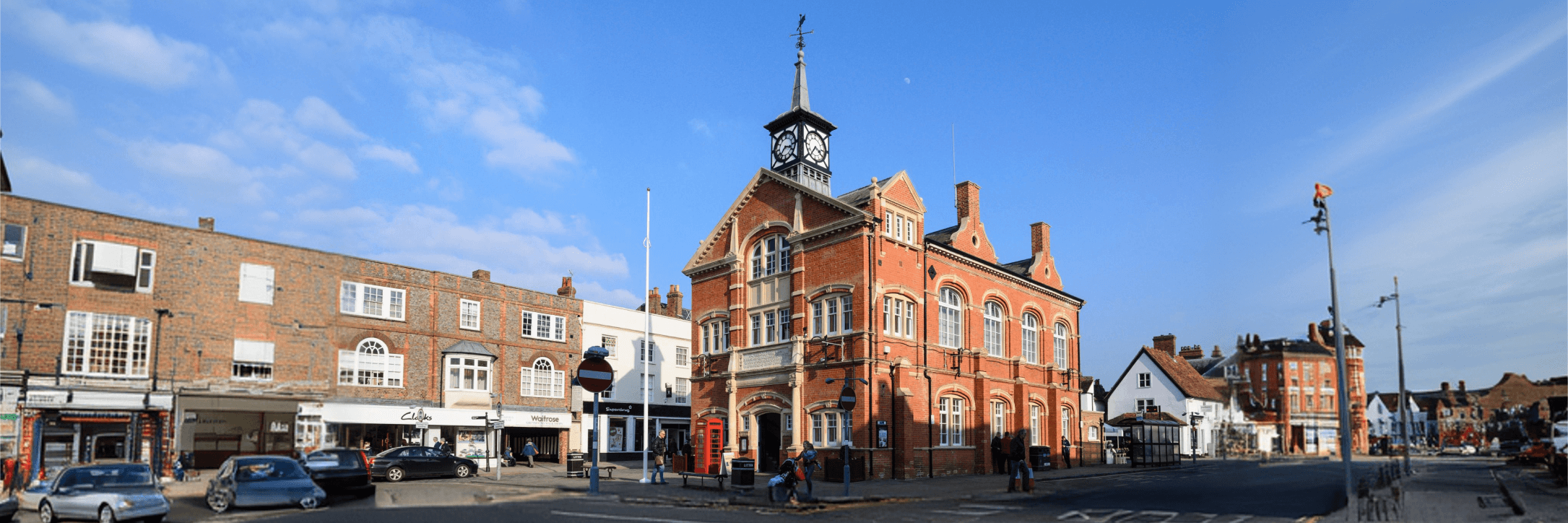 Modus Accountants supporting businesses in Thame