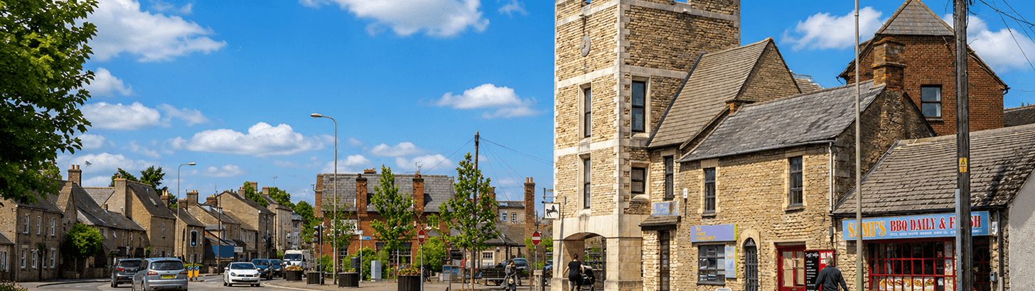 Modus Accountants supporting businesses in Kidlington