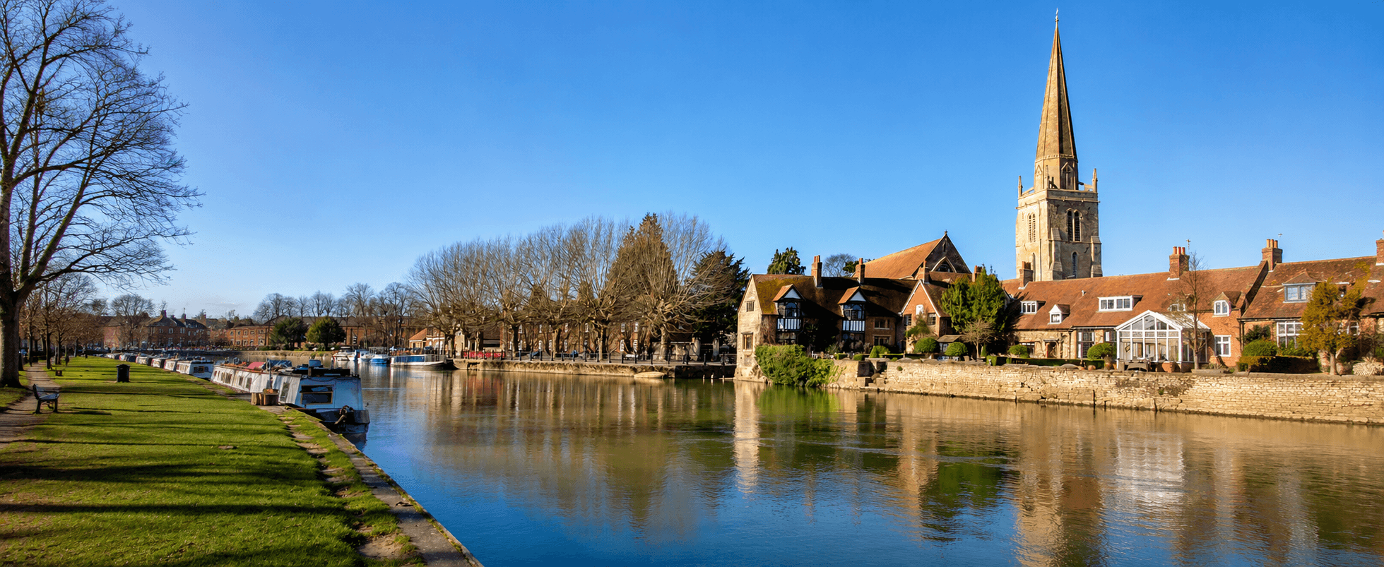 Modus Accountants supporting businesses in Abingdon