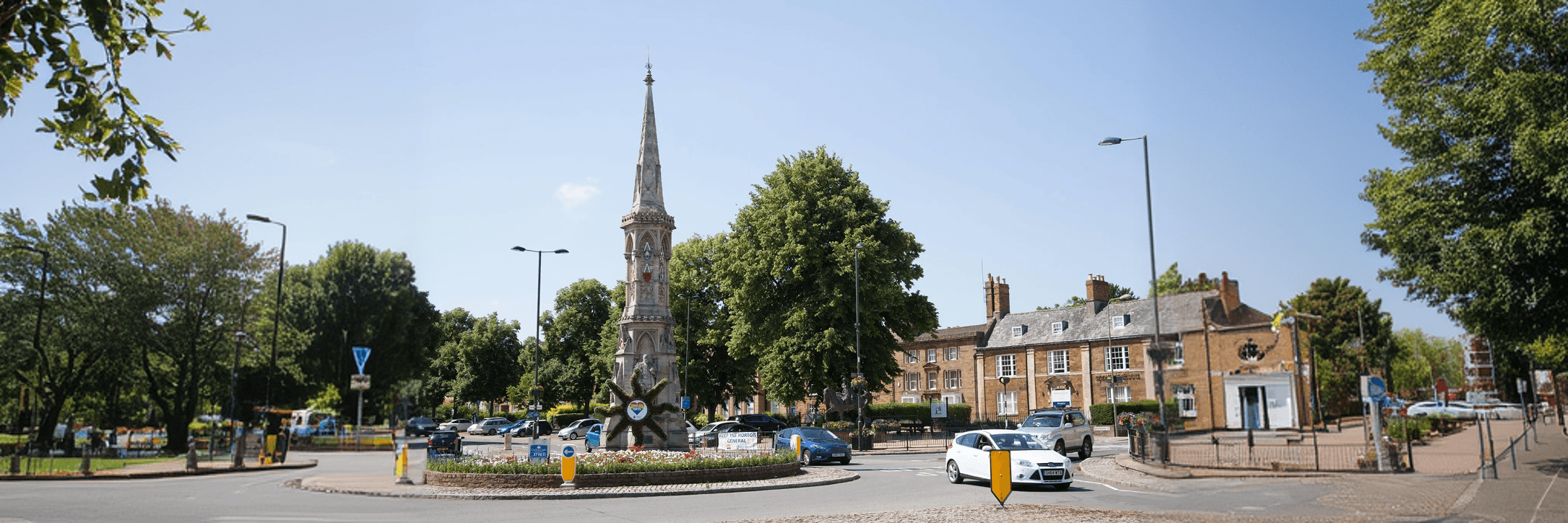 Modus Accountants supporting businesses in Banbury