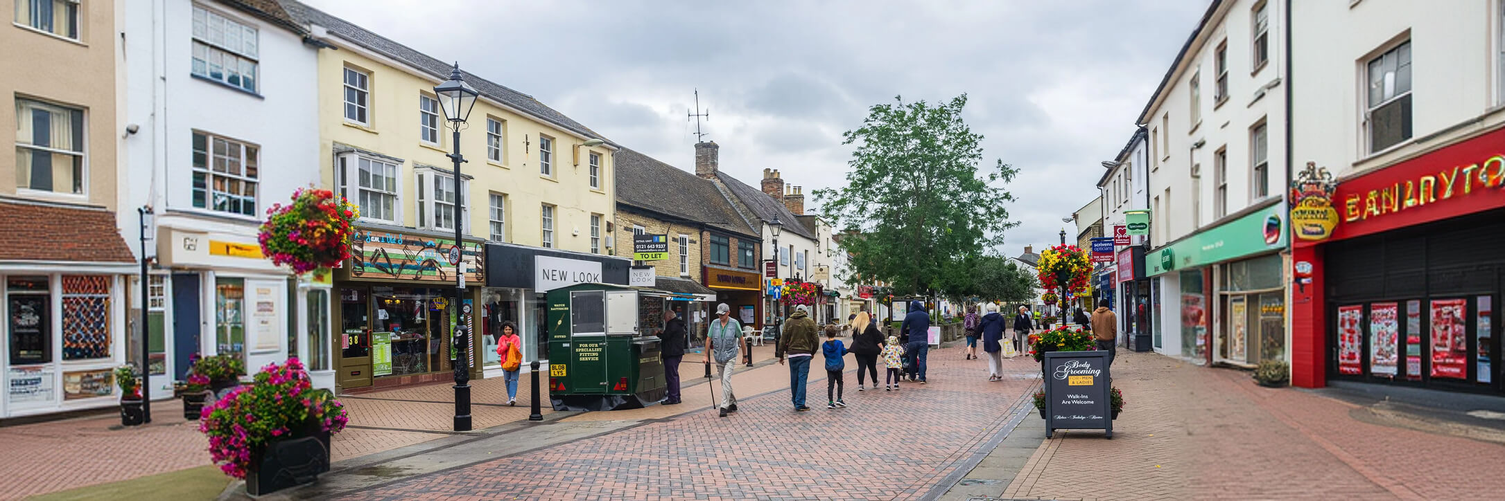 Modus Accountants supporting businesses in Bicester