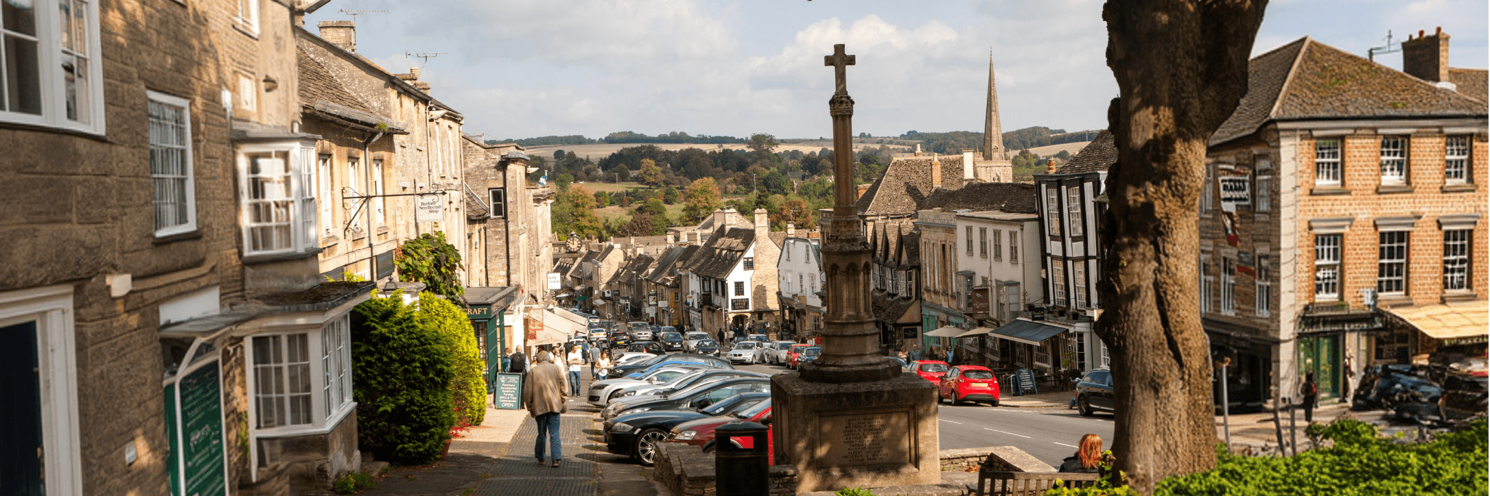 Modus Accountants supporting businesses in Burford