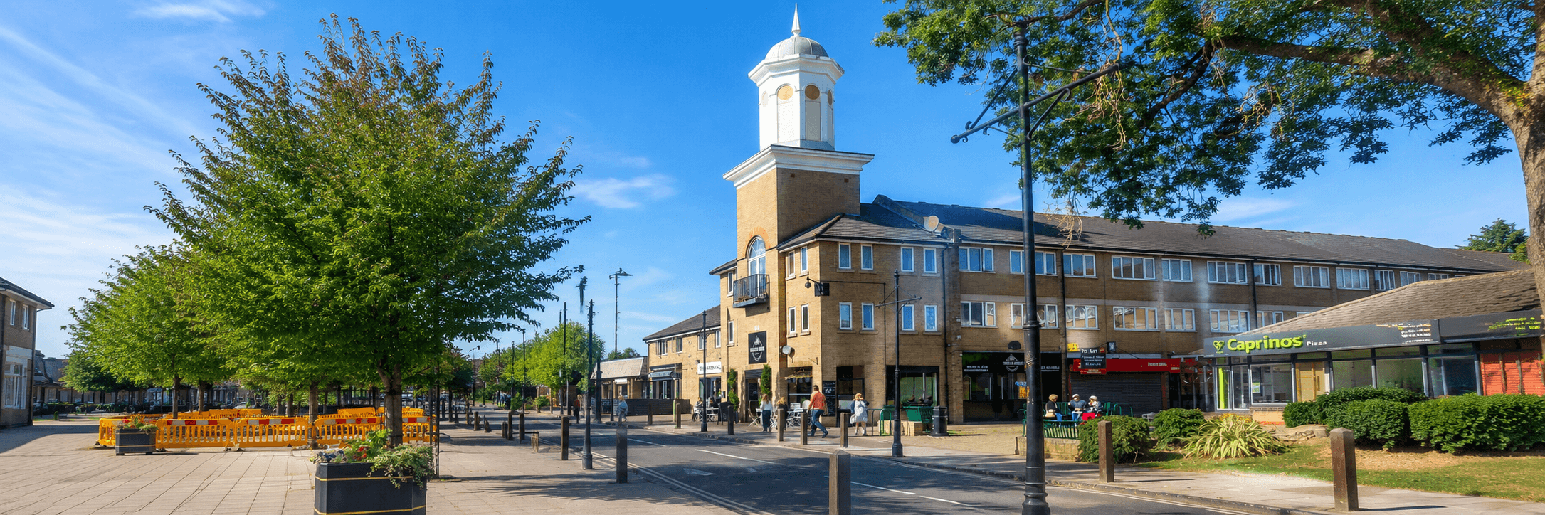 Modus Accountants supporting businesses in Carterton