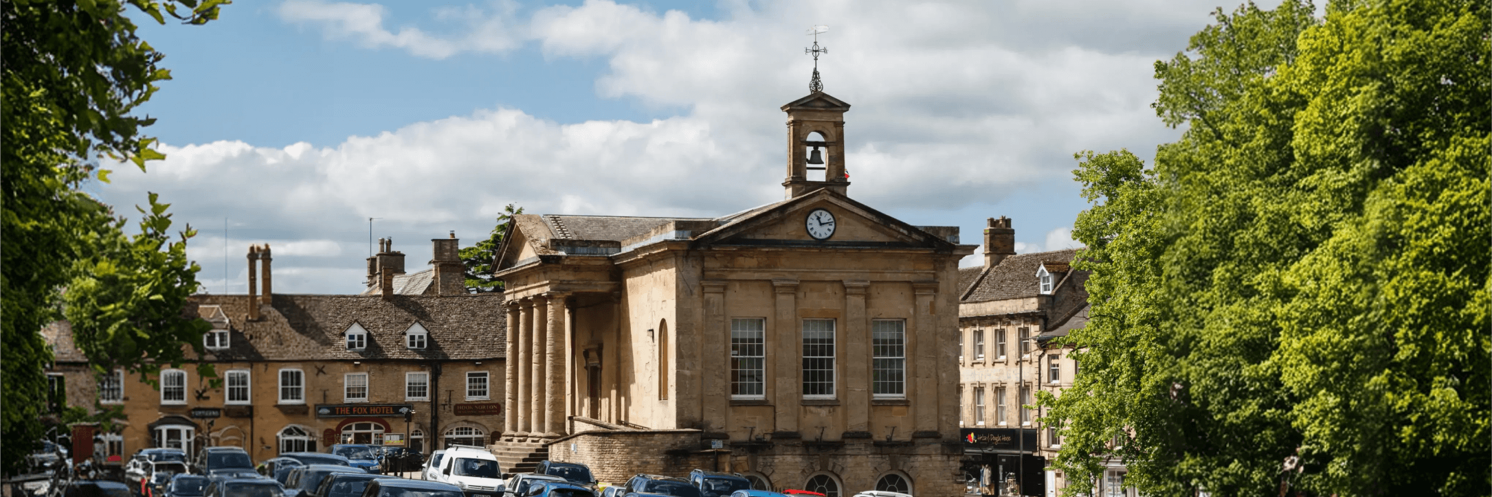 Modus Accountants supporting businesses in Chipping Norton