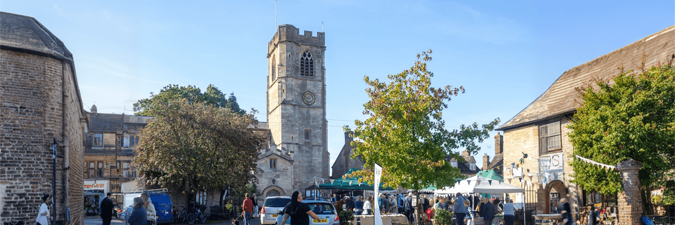 Modus Accountants supporting businesses in Eynsham