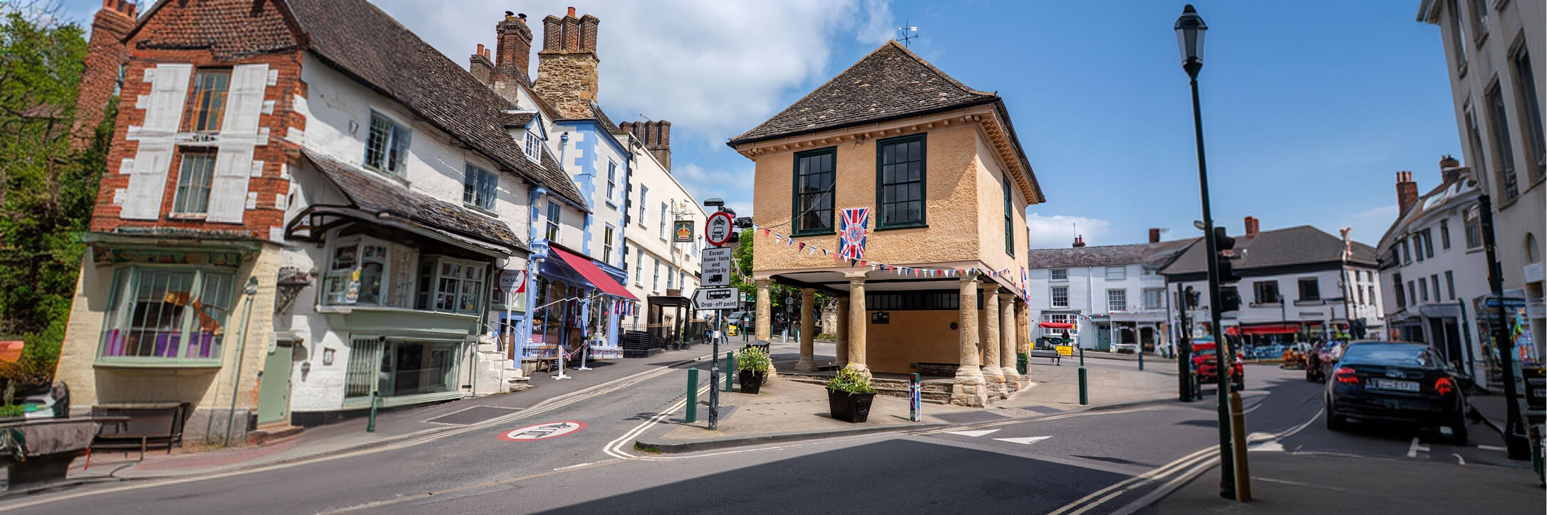 Modus Accountants supporting businesses in Faringdon