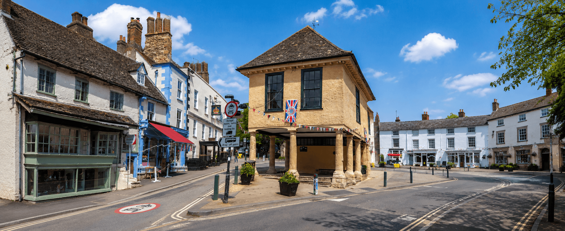 Modus Accountants supporting businesses in Faringdon