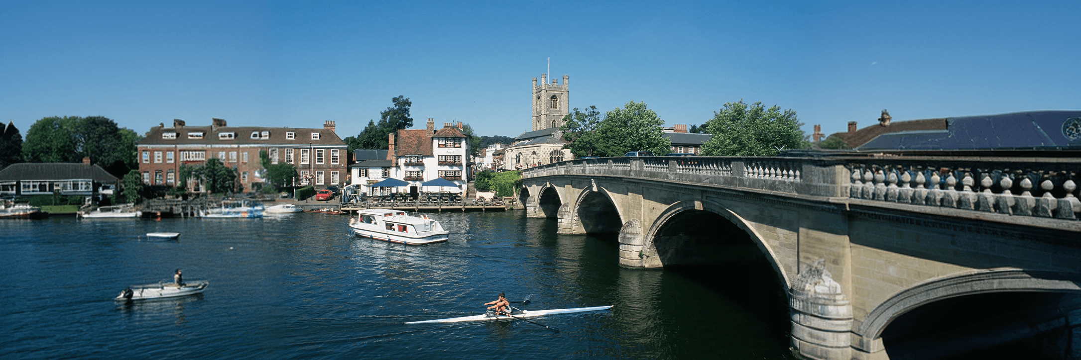 Modus Accountants supporting businesses in Henley-on-Thames