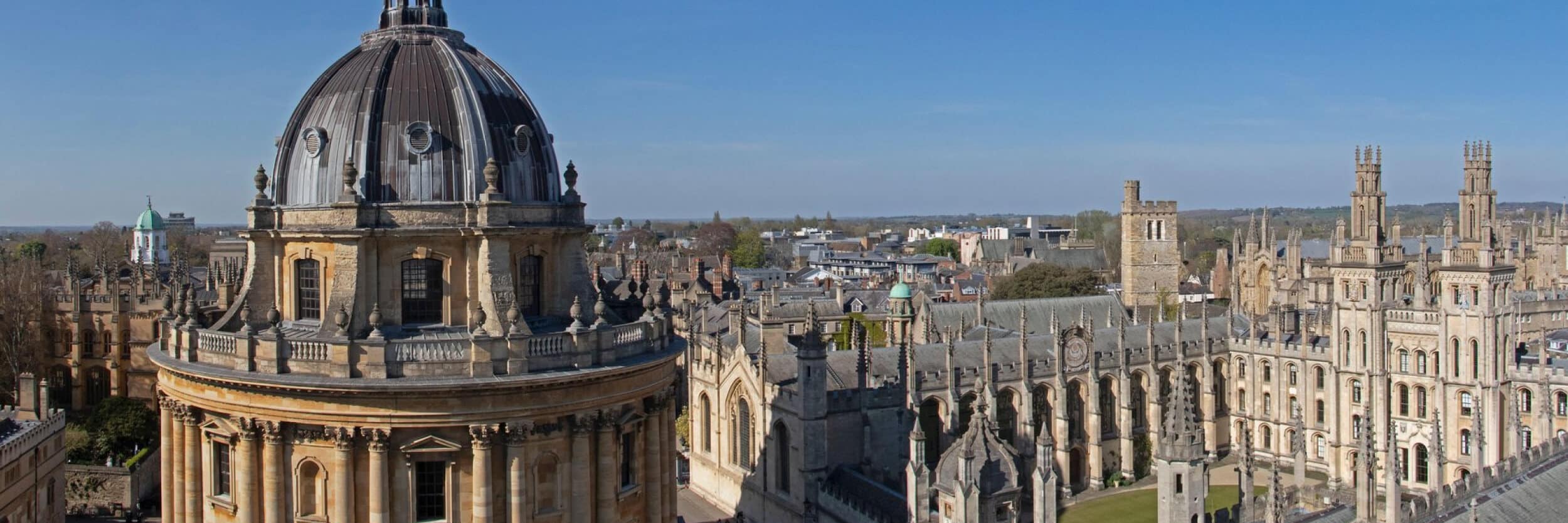 Modus Accountants supporting businesses in Oxford