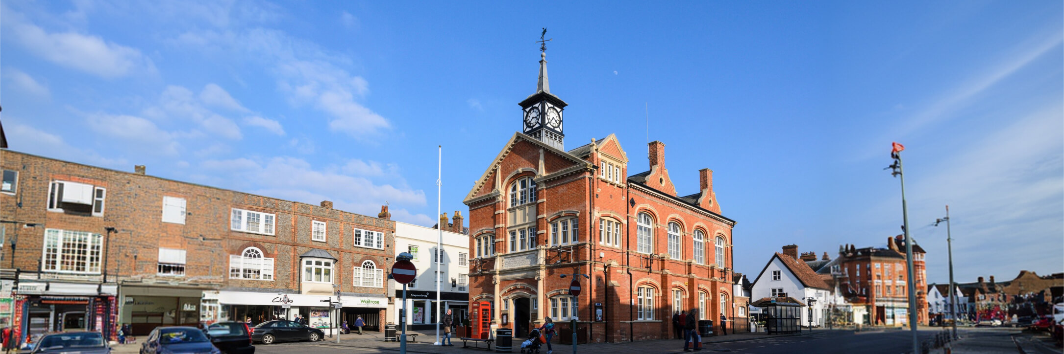 Modus Accountants supporting businesses in Thame