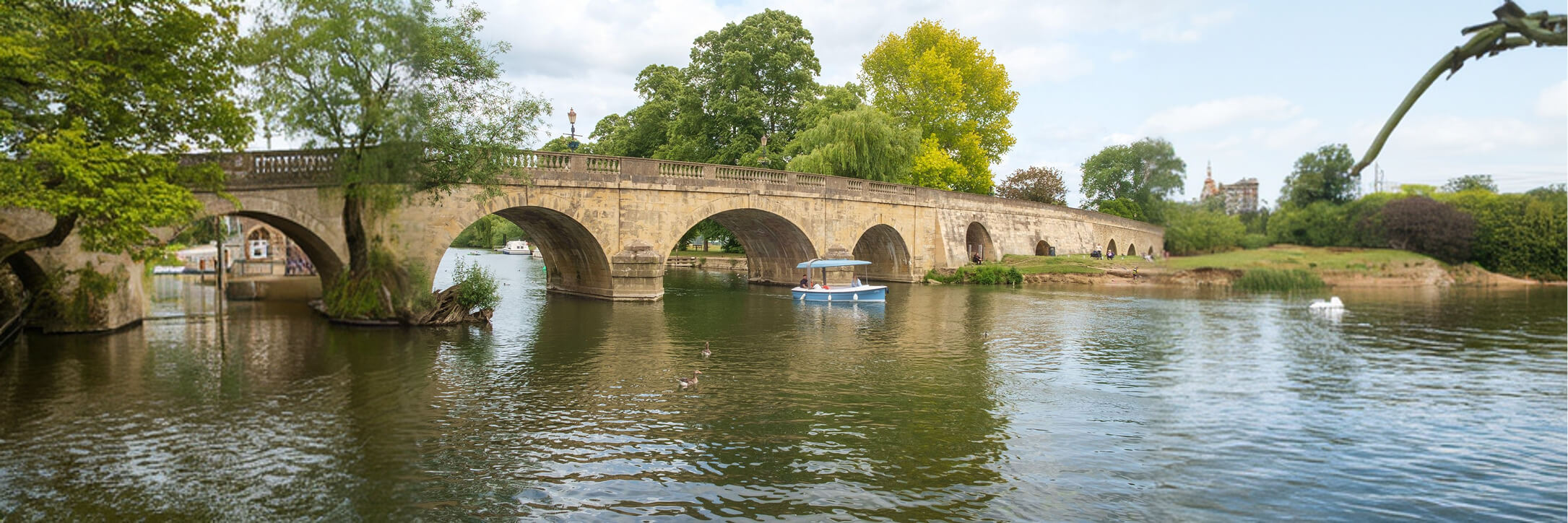 Modus Accountants supporting businesses in Wallingford