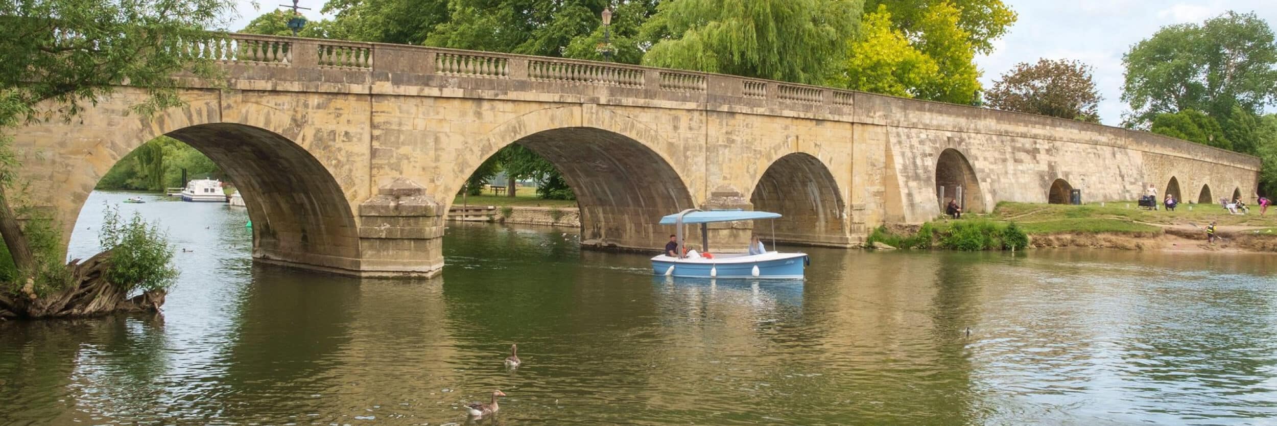Modus Accountants supporting businesses in Wallingford