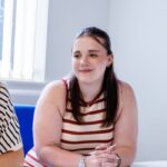 Modus Accountants bookkeeping and VAT team at work in Oxfordshire