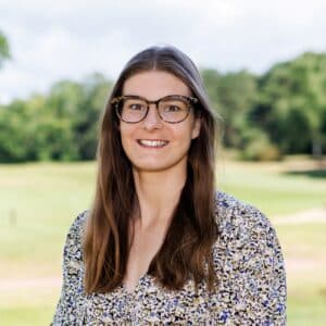 Maddy Debenham, Payroll Manager at Modus Accountants