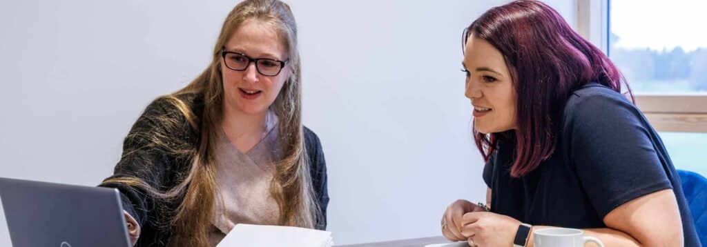 Modus Accountants tax advisers in Oxfordshire