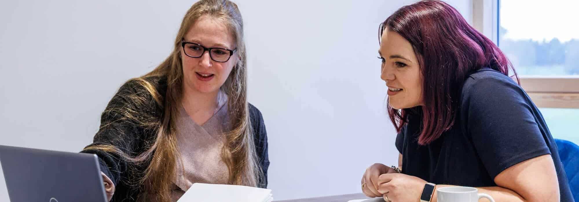 Modus Accountants tax advisers in Oxfordshire